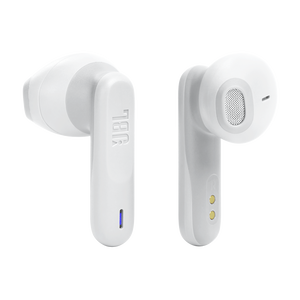 JBL Vibe Flex - White - True wireless earbuds - Detailshot 5